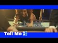 Basixx Feat Cleo Kelley Tell Me Music Video By ChillSelector