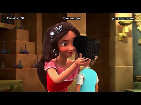 Eleteo and Gabaomi Family - In My Arms