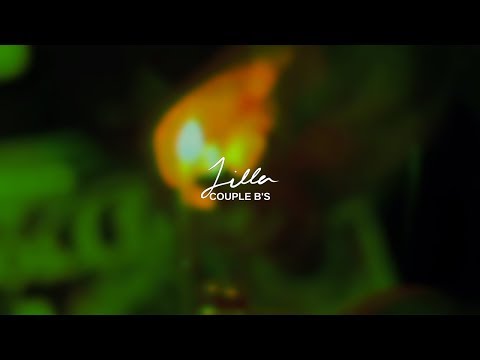 MAJILLA - Couple B's [Official Audio]