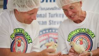 Hormel Foods 2023 - The Year in Review