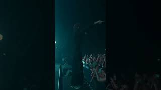 WhoMadeWho performing Closer Live at Hive DxB WhoMadeWho Dubai