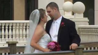 Wedding Day Interlude - June 2010