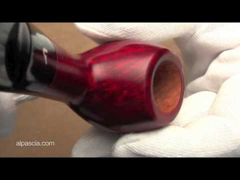 pipa Ascorti 449 - tobacco pipe