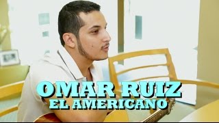 OMAR RUIZ - EL AMERICANO (Versión Completa) Pepe&#39;s Office