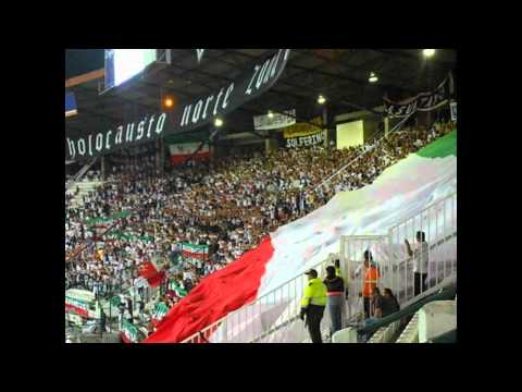 "Holocausto Norte vs pereira - Miércoles 2 de julio del 2014" Barra: Holocausto Norte • Club: Once Caldas