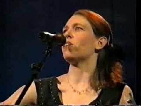 Gillian Welch - By The Mark (with Ricky Skaggs)