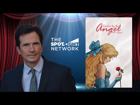 Touched by an Angel by Loka Gypsy