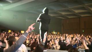 Newsboys Mighty To Save live in Wide Screen HD @ Calvary Church S.A. 2011