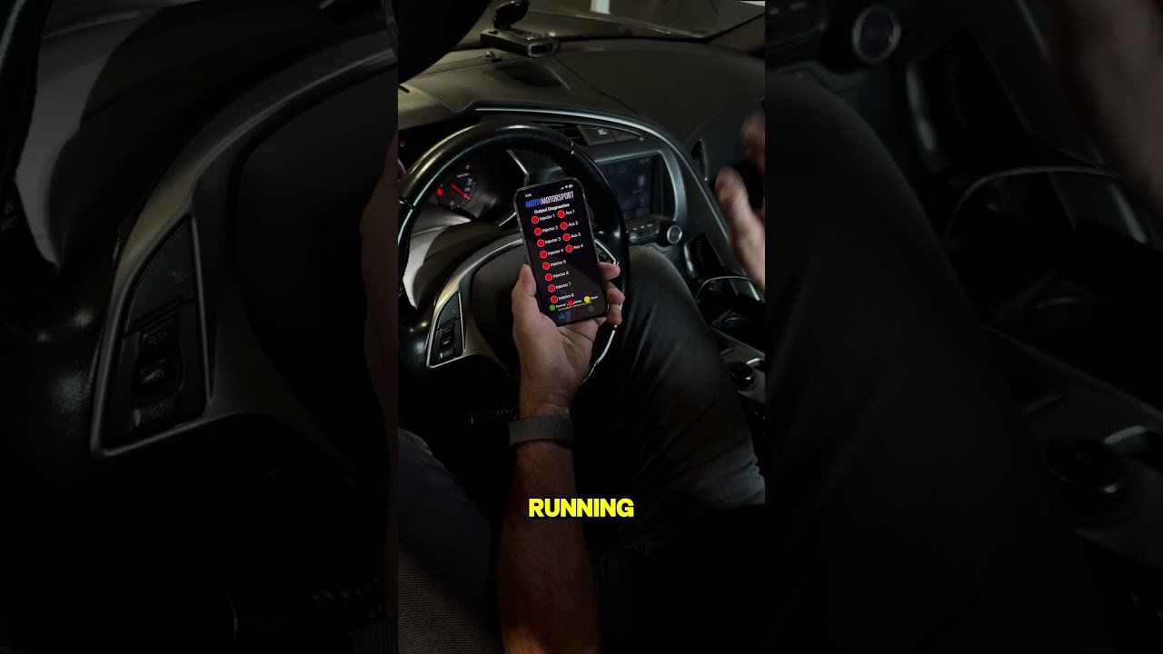 Install the MOTIV Reflex+ LINK