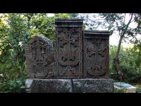 Sassoun Ensemble - Msho Geghen