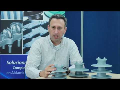 Pines de Polietileno