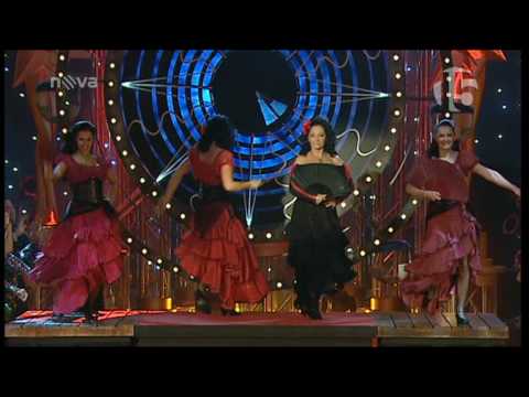 Lucie Bílá - Viva (CARMEN)