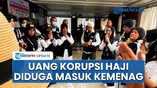 KPK Telusuri Dugaan Korupsi Kuota Haji, Lebih dari Rp 1 Triliun Diduga Menguap ke Oknum Kemenag