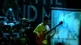 Between the Buried and Me - Sun of Nothing (live at the Granada)