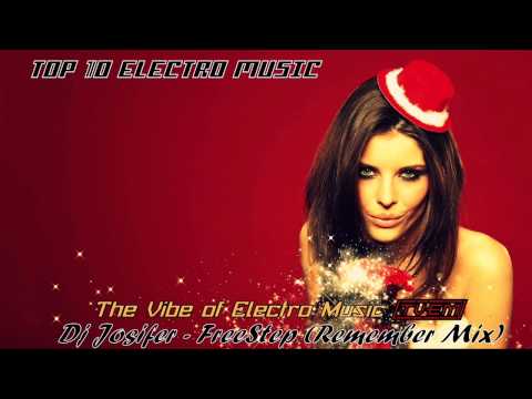 TOP 10 Electro Music DEZEMBRO 2013 {#2º} [Merry Christmas]