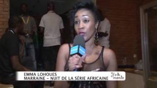 preview picture of video '#FESPACO 2013 : Y'a du monde à Ouagadougou'