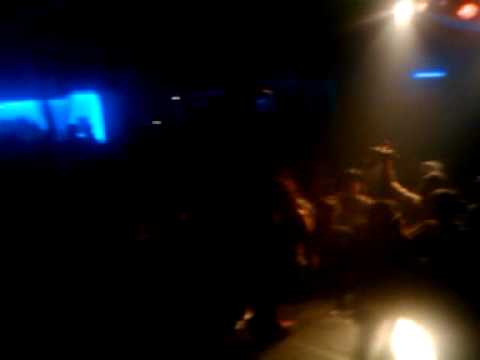 Randy Glock y Jayko-Pa live at Studio inc 6/3 (Tampa)