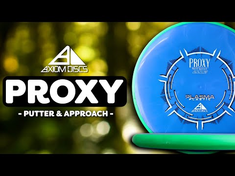 Axiom Discs Proxy Review | Is it the Point and Shoot King?