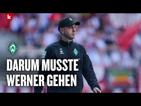 Vom "Perfect Match" zur Trennung: Die Hintergründe zum Werner-Aus und der heißeste Nachfolgekandidat