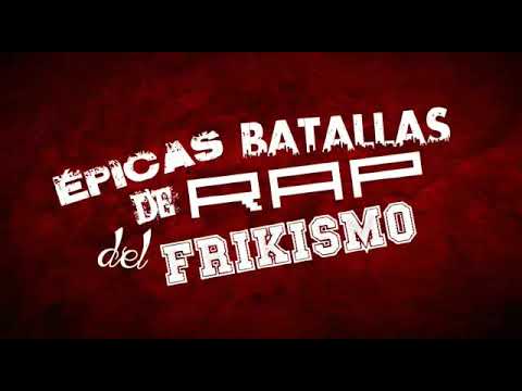 La mejor batalla de rap de anime