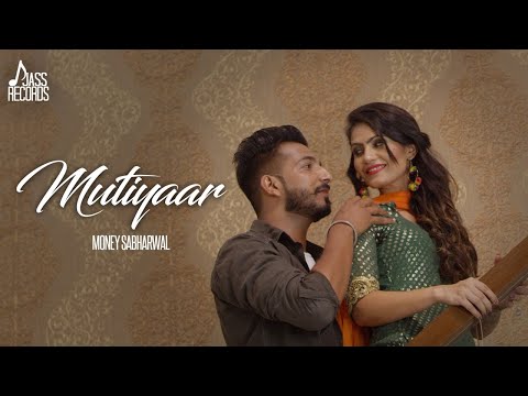 Mutiyaar