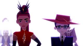 Download lagu Carmen Sandiego AMV: Betcha Never mp3 Download lagu Carmen Sandiego AMV: Betcha Never mp3