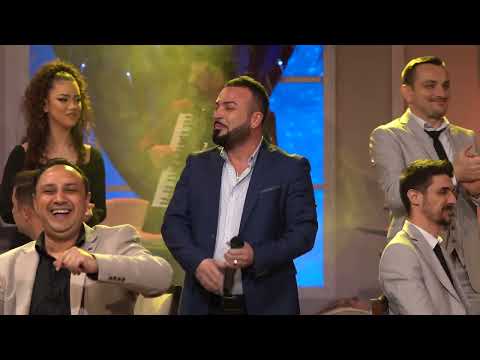 Tandemi - Ajde drustvo moe - Na zdravje LIVE TV Show