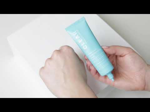 Paulas Choice Clear Ultra Light Daily Hydrating Fluid SPF 30 Krem nawilżający do skóry tłustej i trądzikowej 60 ml - VIDEO