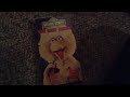 My Sesame Workshop VHS Collection