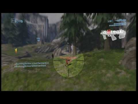 Halo 3 Valhalla[3]:: Team Brs:: Social Slayer