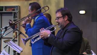 Nite Show Highlight - Tom "Bones" Malone - "Groove Me"