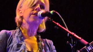 Tanya Donelly - Swoon (Live @ Islington Assembly Hall, London, 25/09/14)