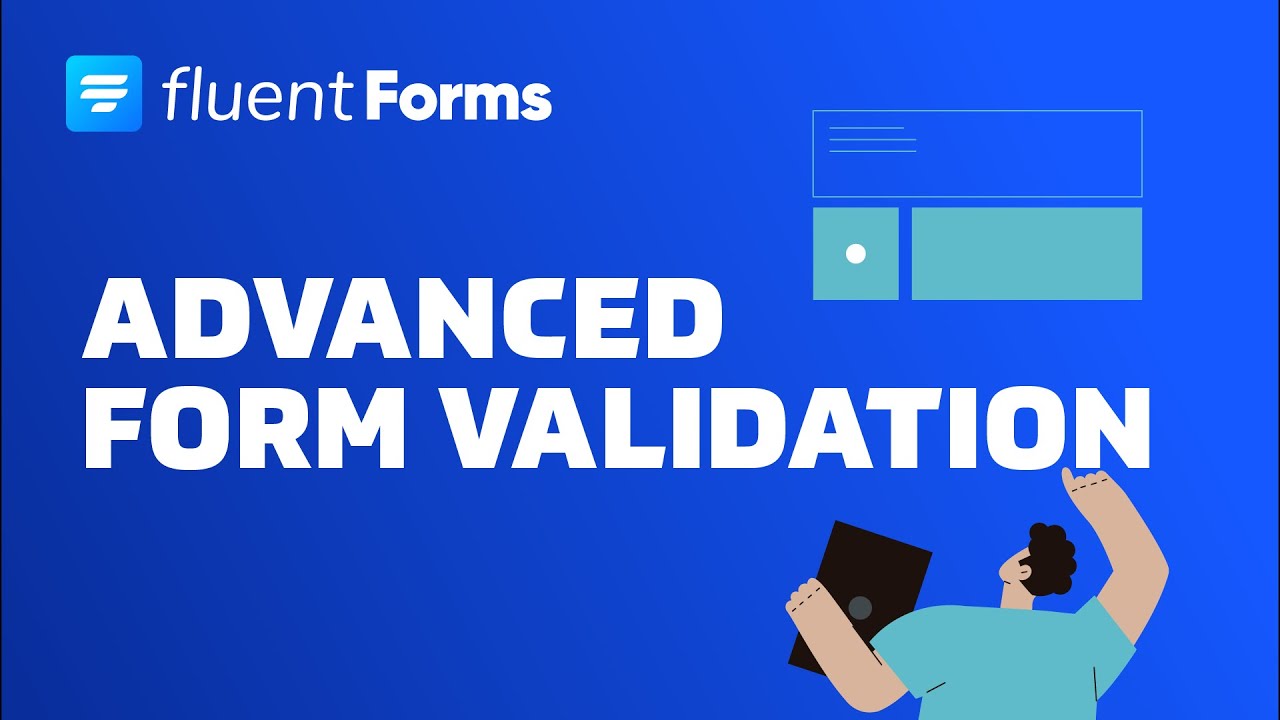 Prevent Empty Form Submission Fluently | Fluent Forms Advanced Form validation