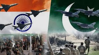 Pakistan india military power comparison