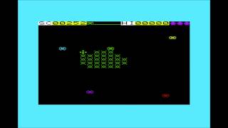 Mangrove for the Commodore VIC-20 / Commodore VC-20