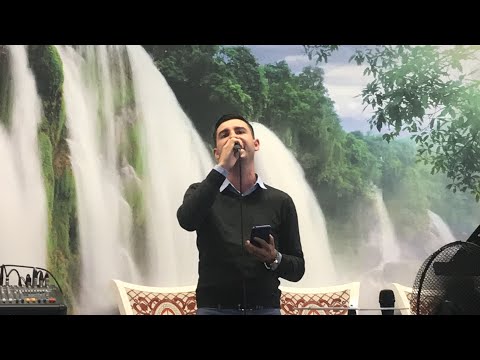 Ionut Pal il laudâ pe Dumnezeu 2019