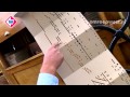 La la la Leiden op het draaiorgel
