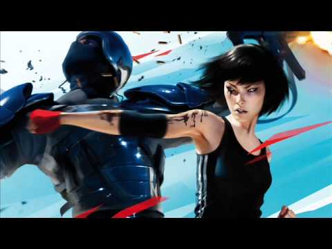 Best VGM 3: Mirror's Edge (2008) - Still Alive