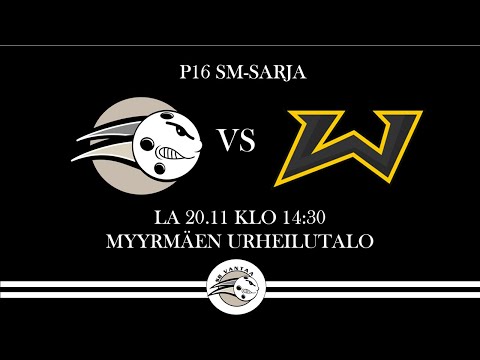 20.11.2021 SB VANTAA - WELHOT