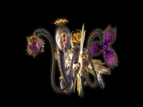 Bayonetta Soundtrack: Iustitia - In Giving Every Man His Due 1080p HD