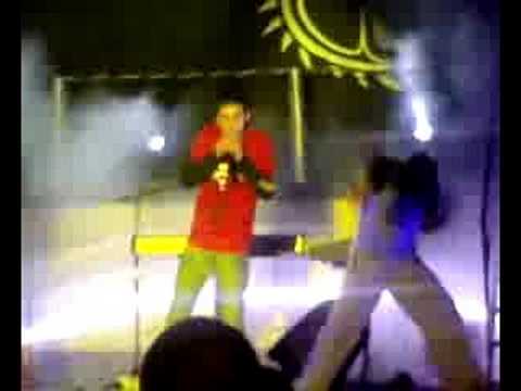 UXIO,KIKO GRUPO CICLON