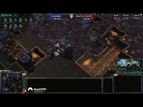 Will Cheese Fails 32 - Double Proxy?!!? - LAGTV SC2