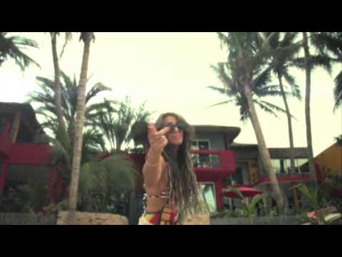 Ms.Bodega - I'll Give It To you (Official Music Video)