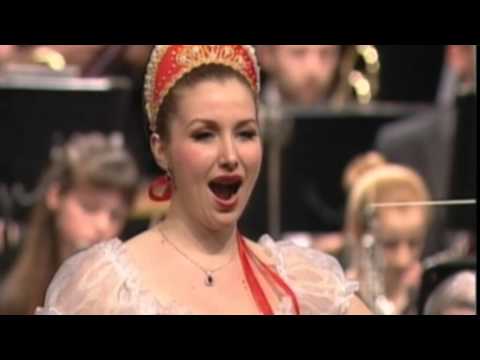 (2014) "Marica belépője" - E. Kálmán: Gräfin Mariza