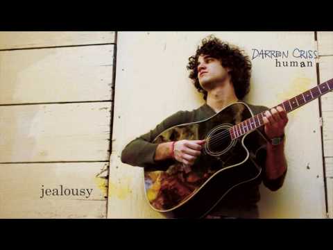 Jelousy - Darren Criss