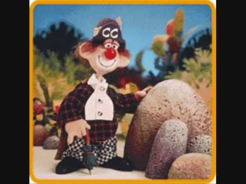 Kalle Klovn Intro Sang