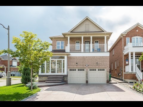 18 Rainbrook Close Brampton