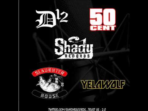 Dj tiesto ft Akon Remix '''E-Shady'''