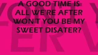 Cassie Steele - Crash My Party lyrics