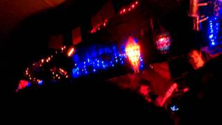 Love Is A Cat From Hell Chiodos March 4th 2011